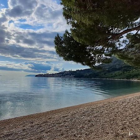 Apartmán Legin Živogošće Exteriér fotografie