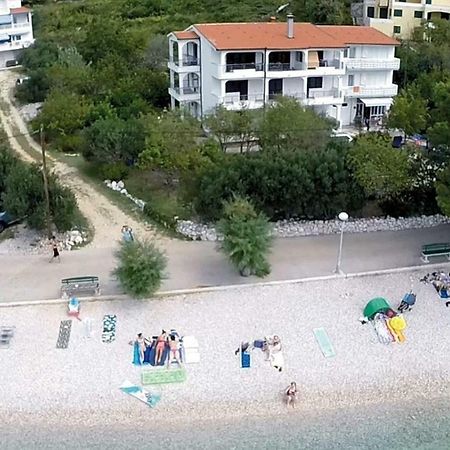 Apartmán Legin Živogošće Exteriér fotografie
