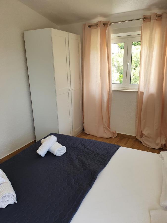 Apartmán Legin Živogošće Exteriér fotografie