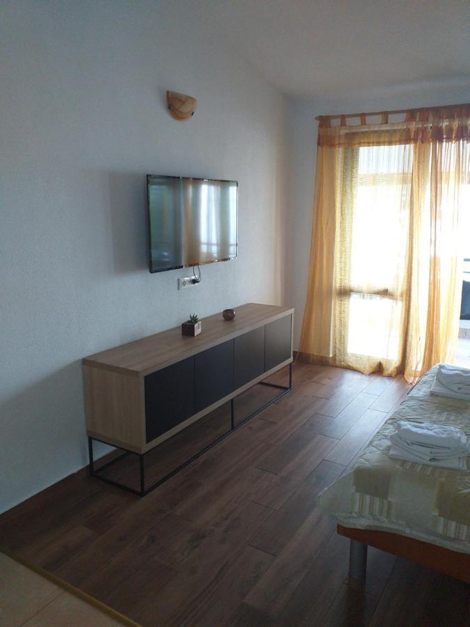 Apartmán Legin Živogošće Exteriér fotografie