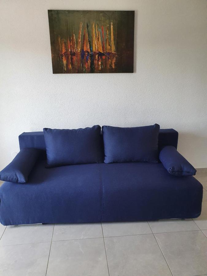 Apartmán Legin Živogošće Exteriér fotografie