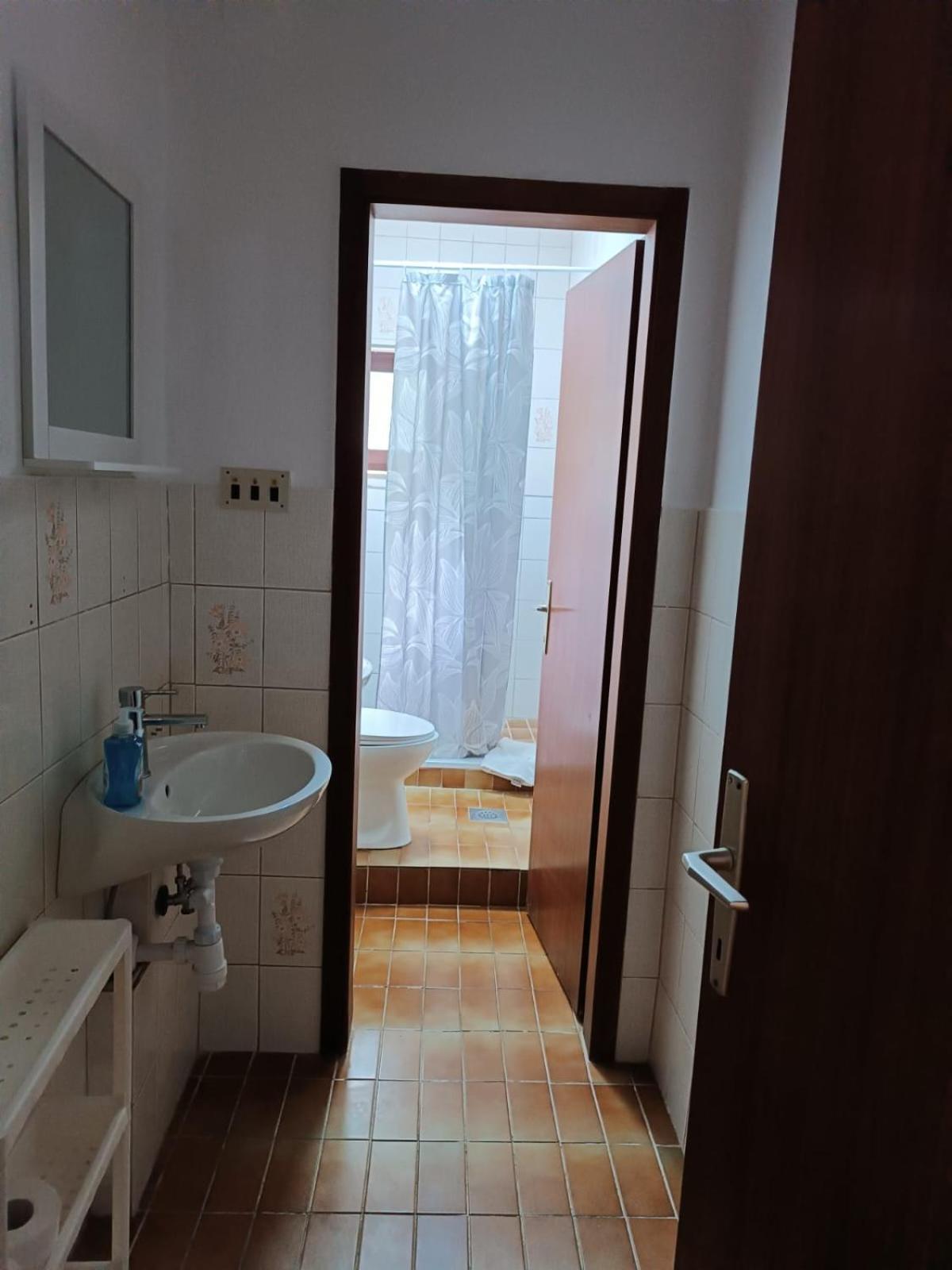 Apartmán Legin Živogošće Exteriér fotografie