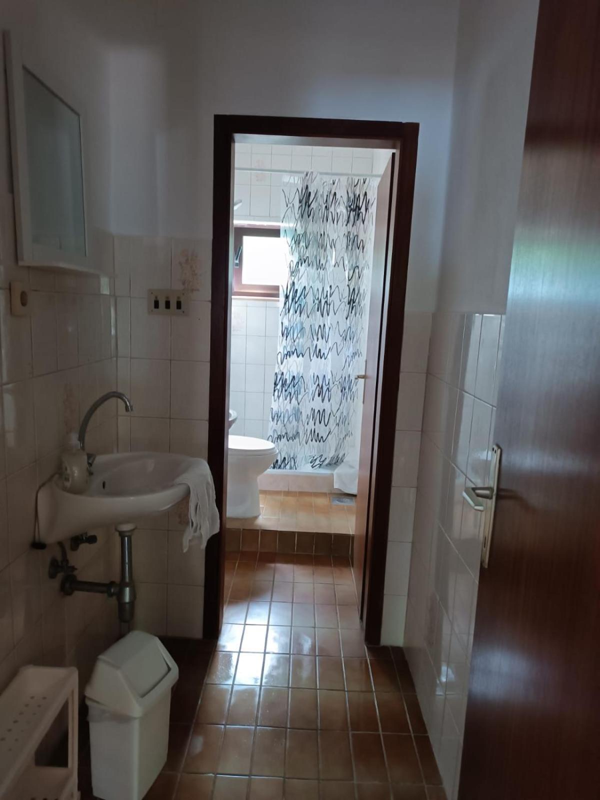 Apartmán Legin Živogošće Exteriér fotografie