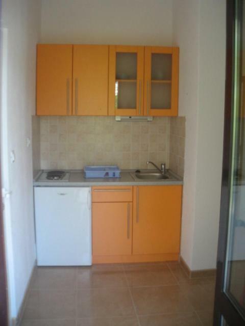 Apartmán Legin Živogošće Exteriér fotografie