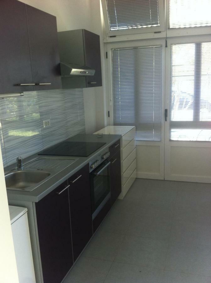 Apartmán Legin Živogošće Exteriér fotografie